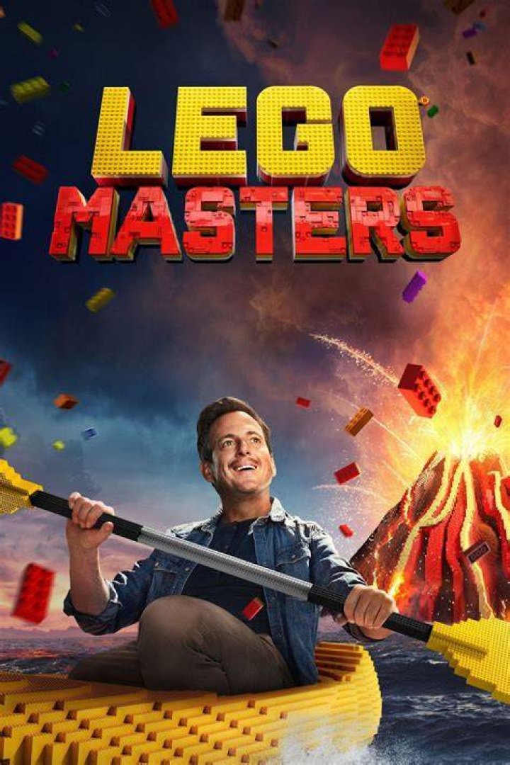 How to watch &lsquo;Lego Masters&rsquo; season 4 finale for free Dec. 14
