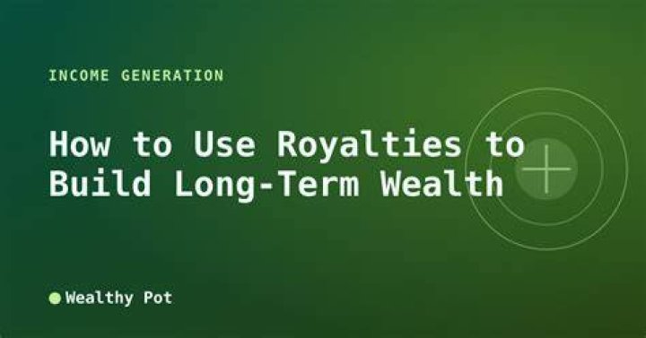 How Wealthy Is He? Royalties And Earning Details