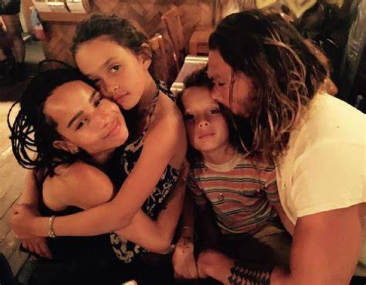 How Young Was Lisa Bonet When She Had Lola Iolani?