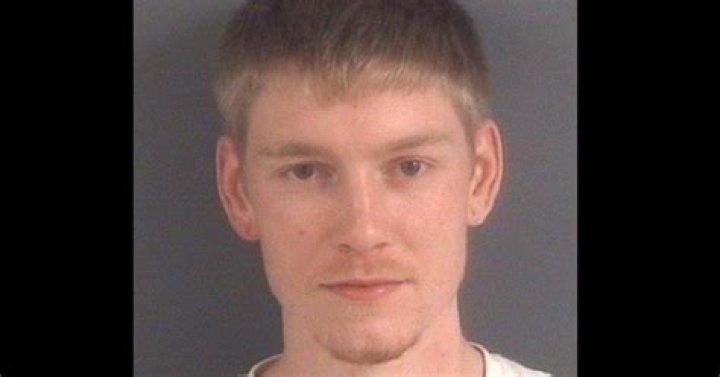 Howard Ashleman Killed James Allan Chambers II