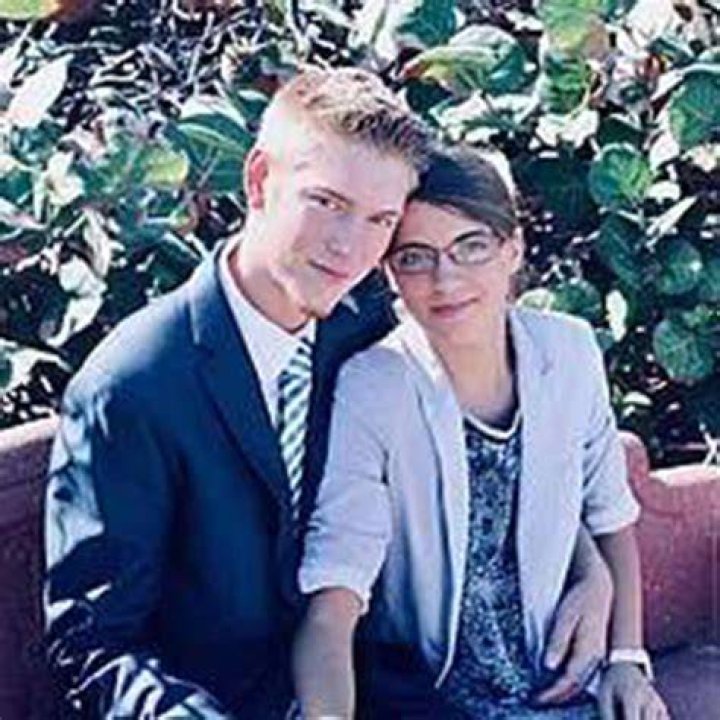 Howard Ashleman Wife