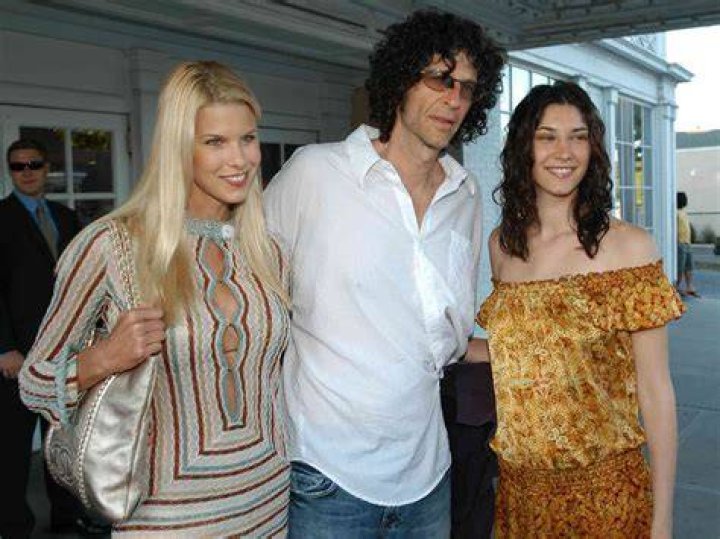 Howard Stern's First Marriage Unveiled