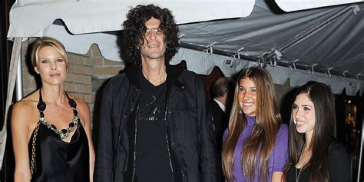 Howard Stern's Grandchildren Status Revealed