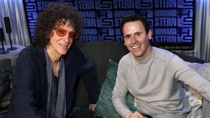 Howard Stern's Latest Paternity Story: All About His New Grandson!