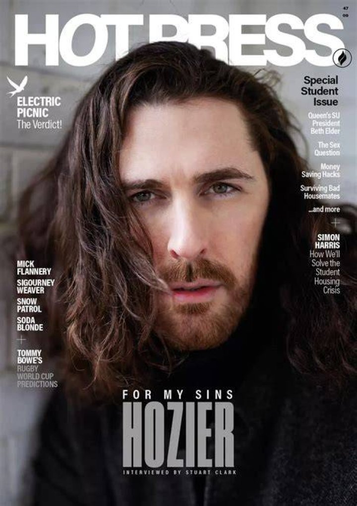 Hozier Break Up