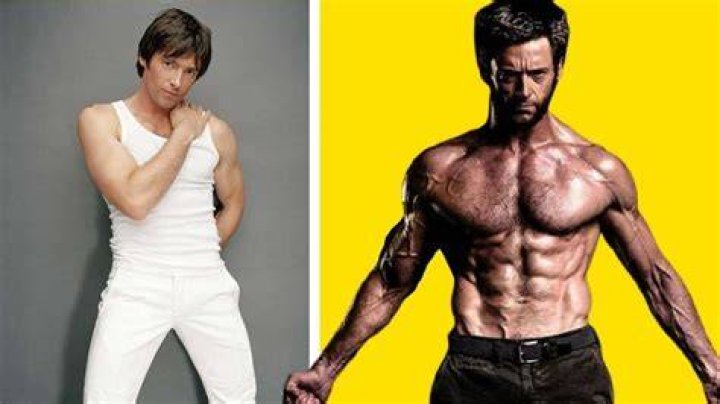 Hugh Jackman's Weight: How He Achieved His Chiseled Physique