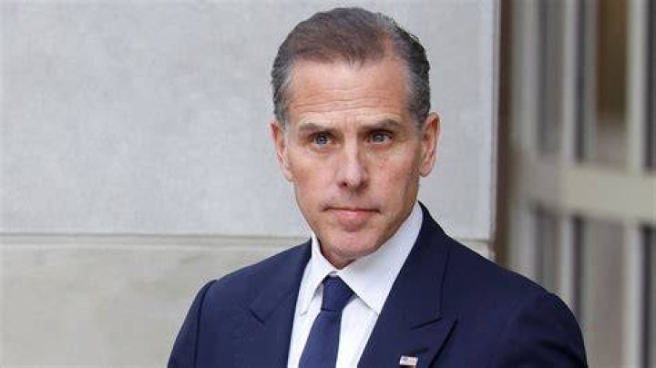 Hunter Biden's exwife Kathleen is leaning on Michelle Obama