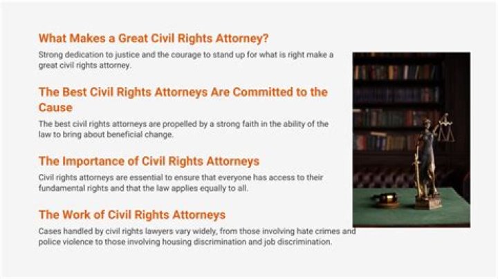 Husband, Children, And Life As Civil Right Attorney
