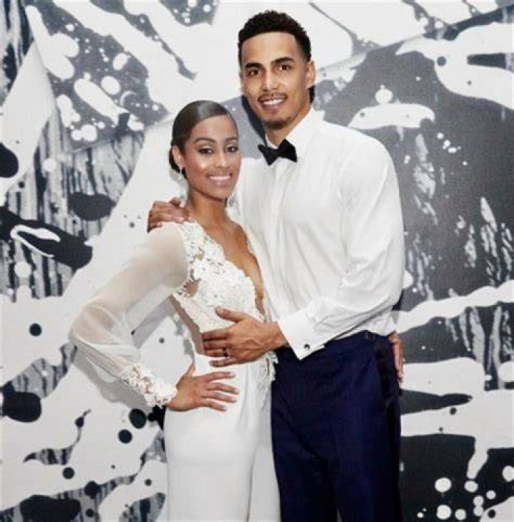 Husband, Net Worth, Measurements |
