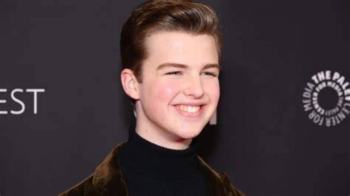 Ian Armitage: The Remarkable Young Actor