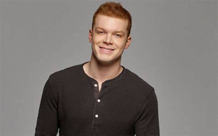 Ian Gallagher (father_ian) / Twitter