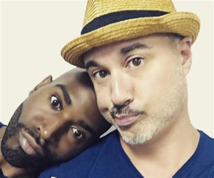 Ian Jordan Net Worth, Karamo Brown, Height, Parents, Wiki