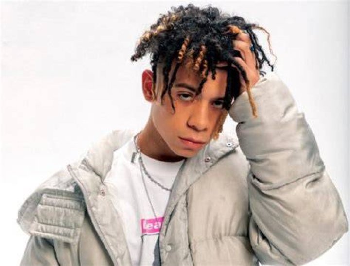 Iann Dior Age, WikiBio, Height, Net Worth, Real name, Girlfriend