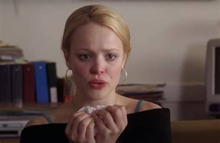 Iconic Blonde Female Movie Characters