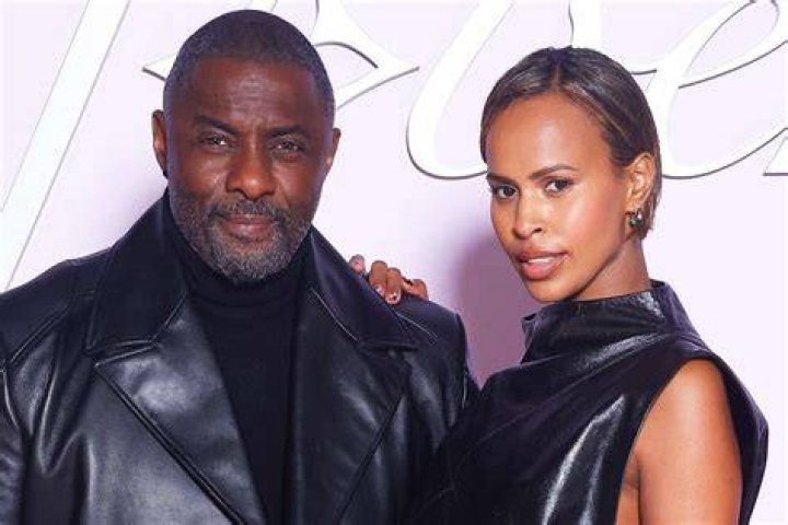 Idris Elba and Wife Sabrina’s Relationship Timeline Us Weekly