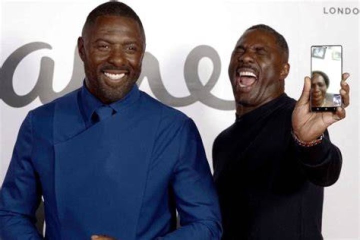 Idris Elba was ‘done with love’ before he met wife Sabrina The