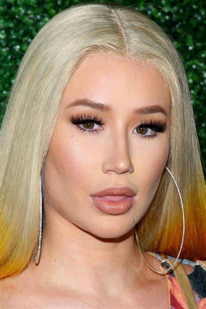 Iggy Azalea Nude, The Fappening Photo 1284803 FappeningBook