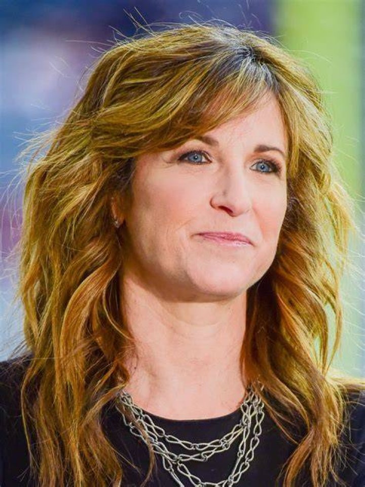 Image of Journalist Suzy Kolber net worth is $18 million