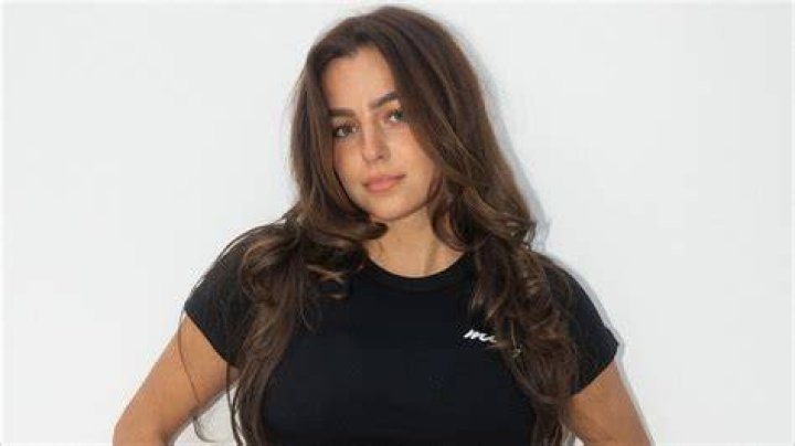Image of Monika Mancini