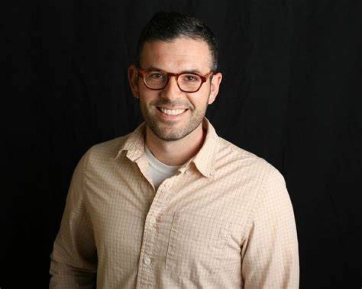 Image of Moshe Kasher net worth is $15 million