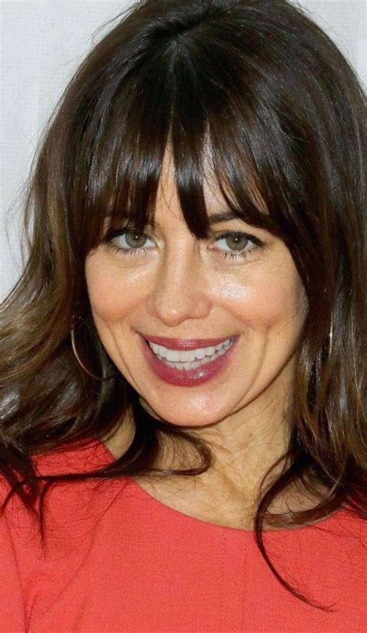 Image of Natasha Leggero's net worth is $2.5 million