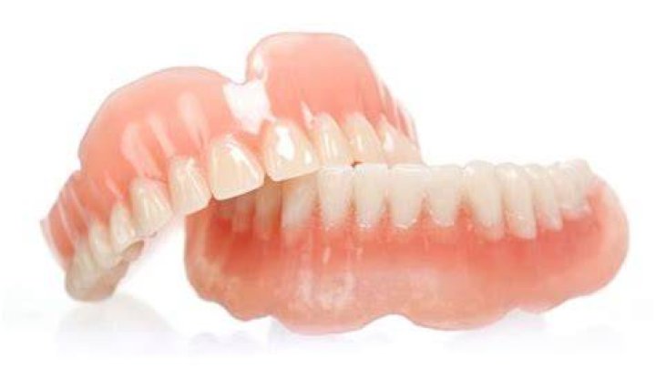 Immediate Dentures Smile Again Denture Clinic