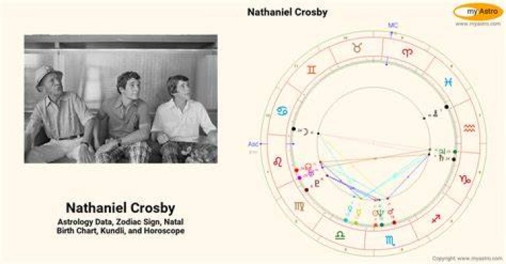 Important Siblings Of Nathaniel Crosby: A Biographical Look