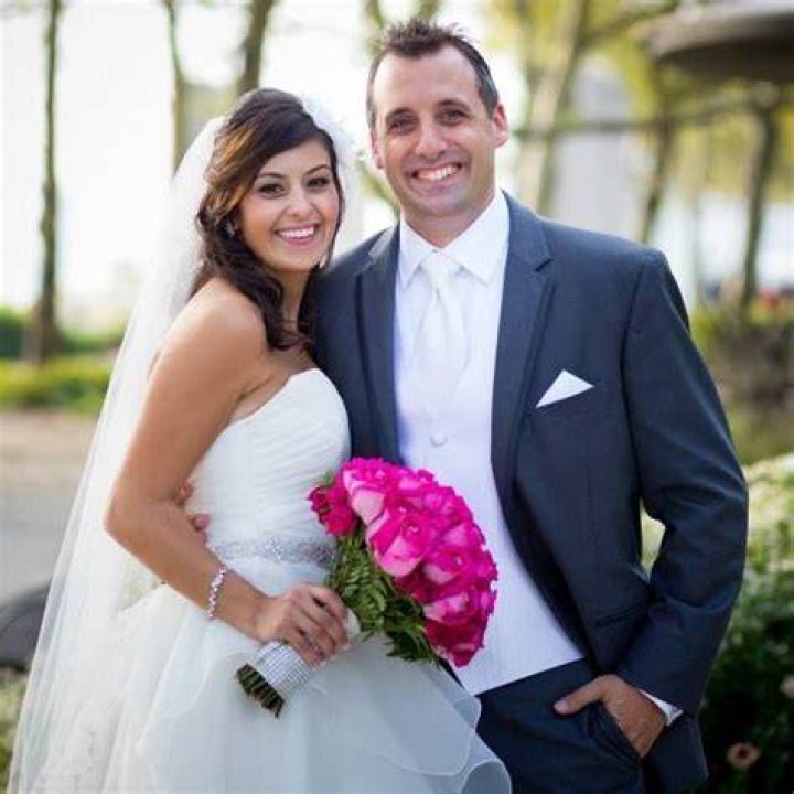 Impractical Jokers Is Sal Married