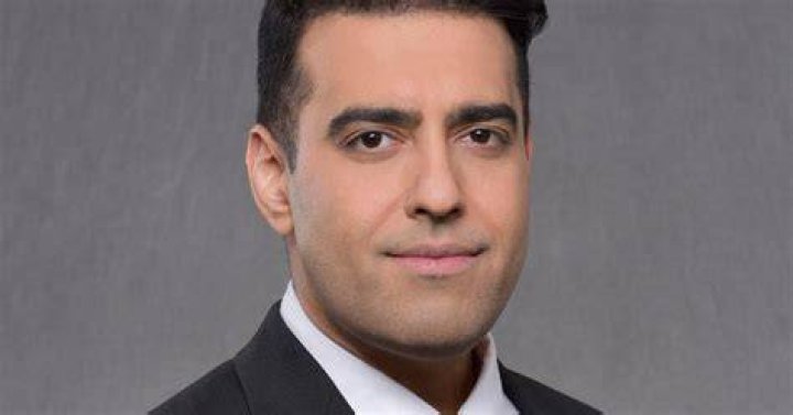 Imtiaz Tyab CBS News
