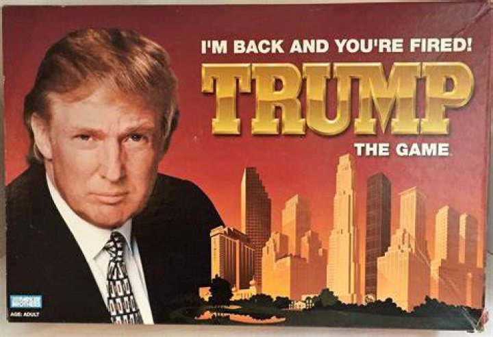 In Brief Trump & A Game of Chicken (with Mary McCord) CAFE