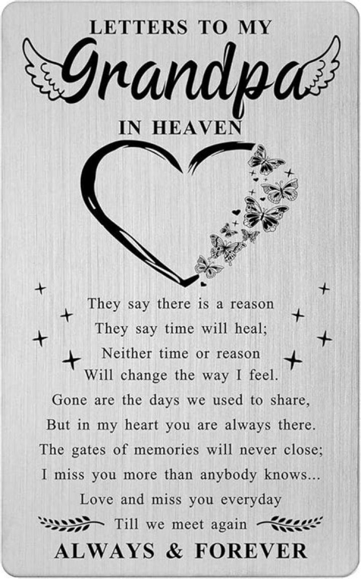 In memory of my Grandpa tattoo Tattoos for daughters, Grandpa tattoo
