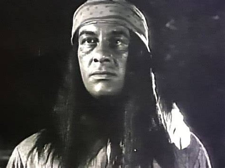 Incident of the Hostages (1963)
