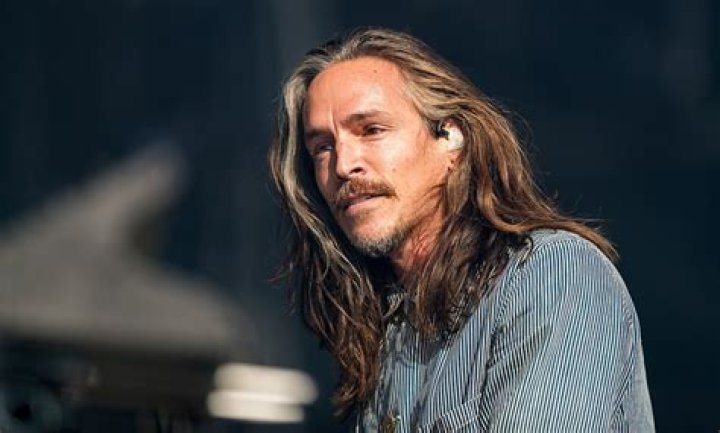 Incubus&rsquo; Brandon Boyd on lockdown life, new solo material and the time