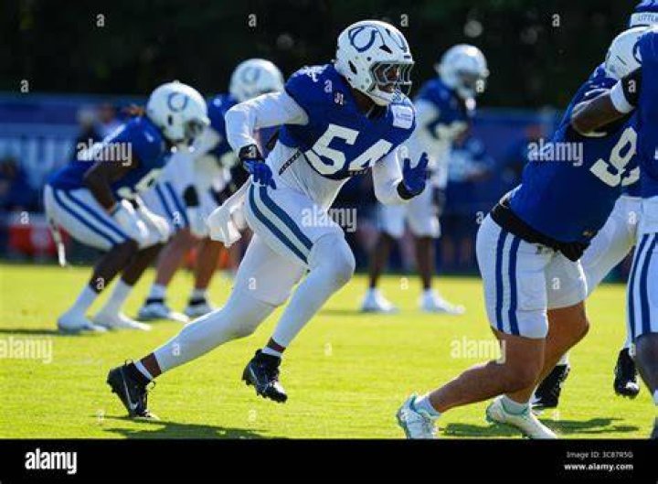Indianapolis Colts Details on Jacob Eason&rsquo;s rookie contract