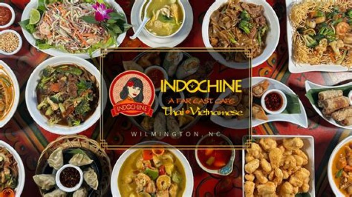 Indochine Wilmington NC: A Culinary Adventure Awaits