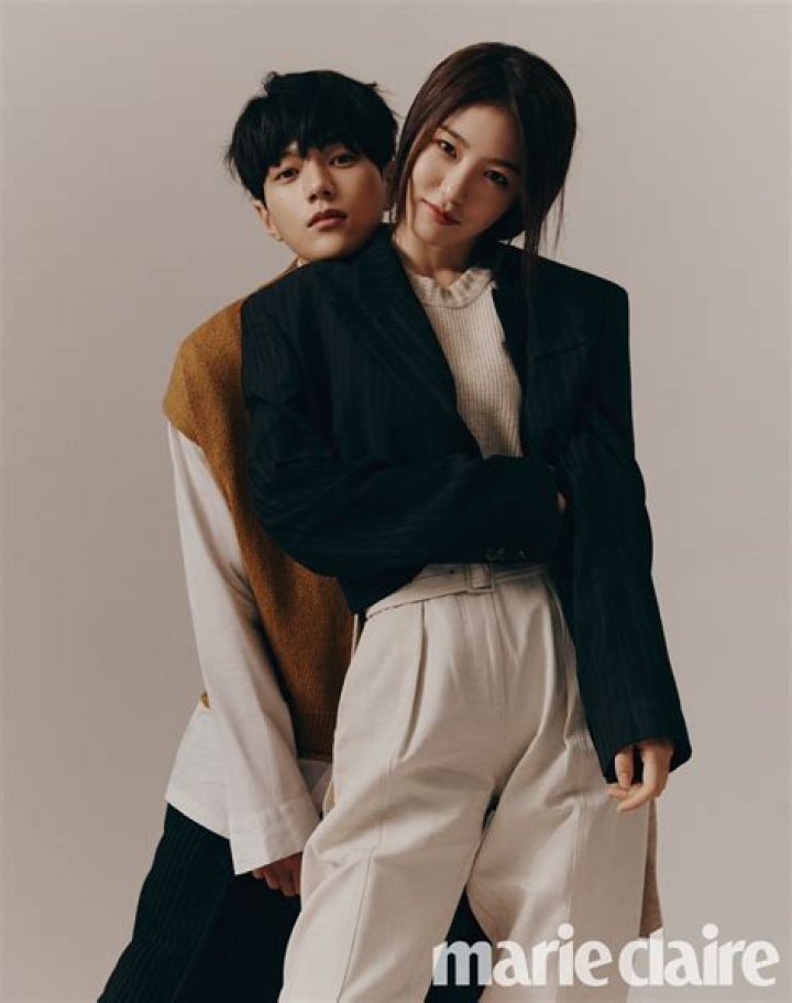 INFINITE&rsquo;s L And Shin Hye Sun Talk About Their Onscreen Chemistry