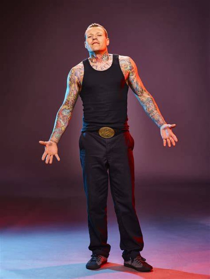 &lsquo;Ink Master&rsquo; Season 7 Finalist Cleen Rock One Previews Live Finale