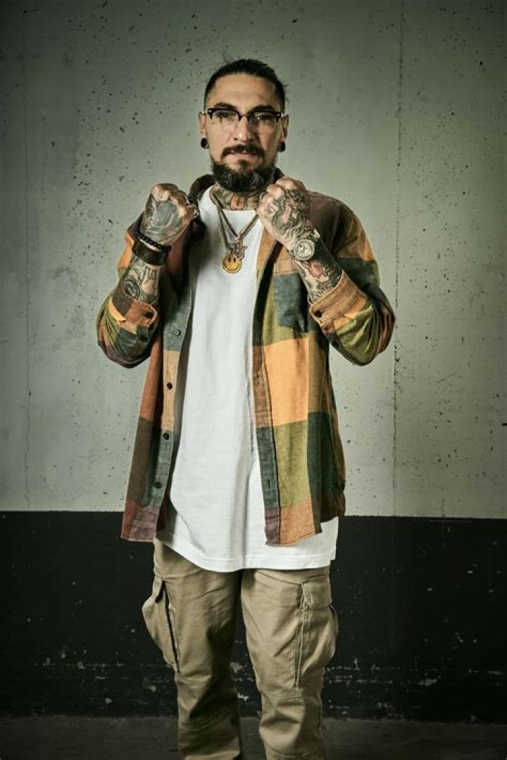 &lsquo;Ink Master&rsquo; ThreeTime Champ DJ Tambe on Season 15 Drama & Joining