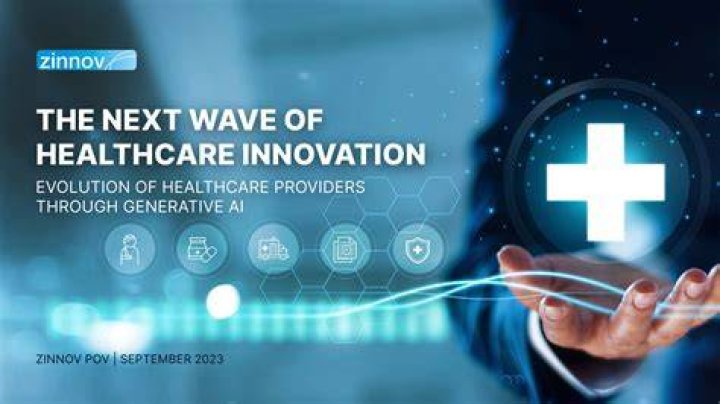 Innovations And Leadership In Healthcare
