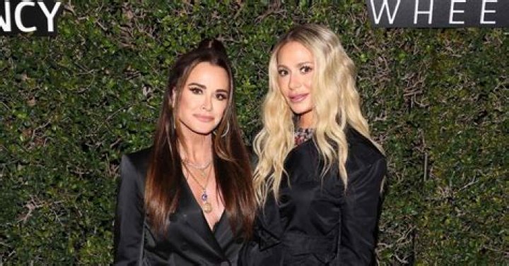 Inside Dorit And PK's Marriage