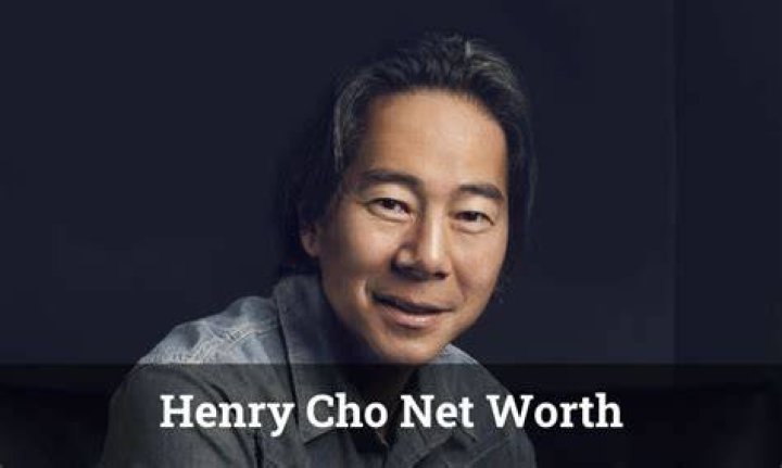 Inside Henry Cho's Life Alongside Wife & Impressive Net Worth