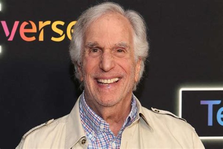 Inside Henry Winkler & 'Soulmate' Wife Stacey's Cozy Home since 1993