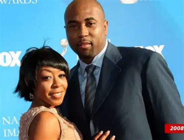 Inside Look: Tichina Arnold's Complicated Love Life