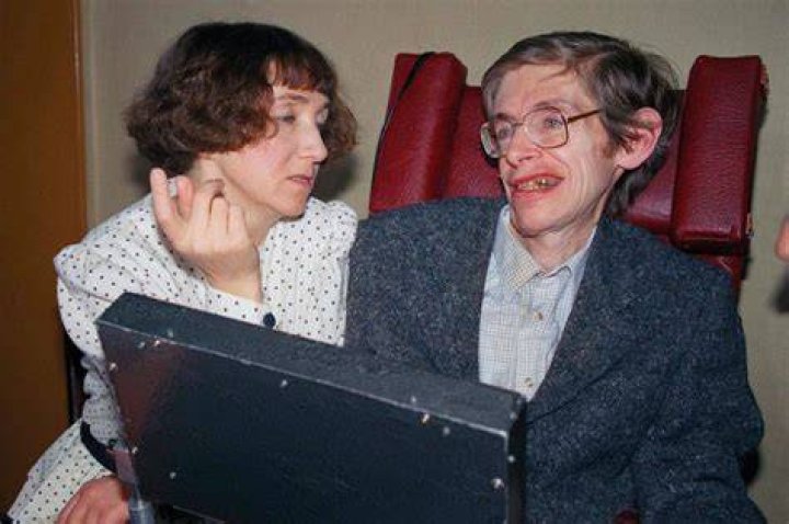 Inside Lothario Stephen Hawking&rsquo;s improbable, steamy love life