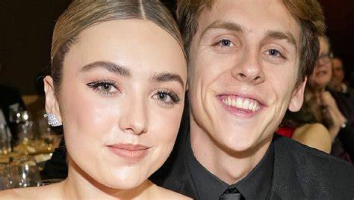 Inside Peyton List And Jacob Bertrand's Relationship