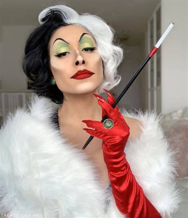 Inside The Cruella OnlyFans Leak