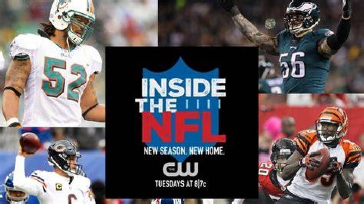 Inside The NFL's Emerging Star