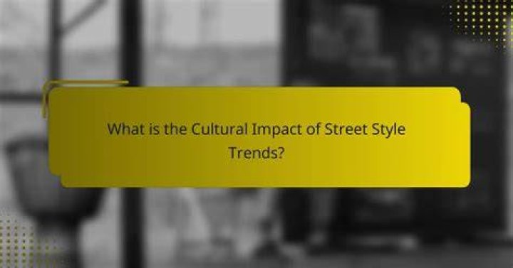 Inside The Style And Cultural Impact