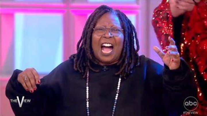 Inside The View host Whoopi Goldberg's 3M New Jersey mansion featuring