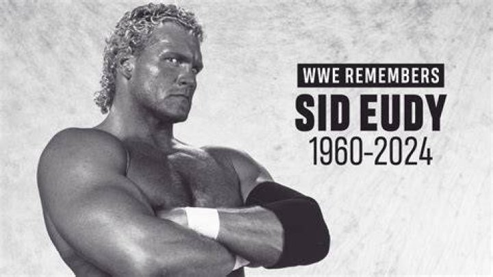 Inside The World Of Sid Eudy, The Legendary Sycho Sid